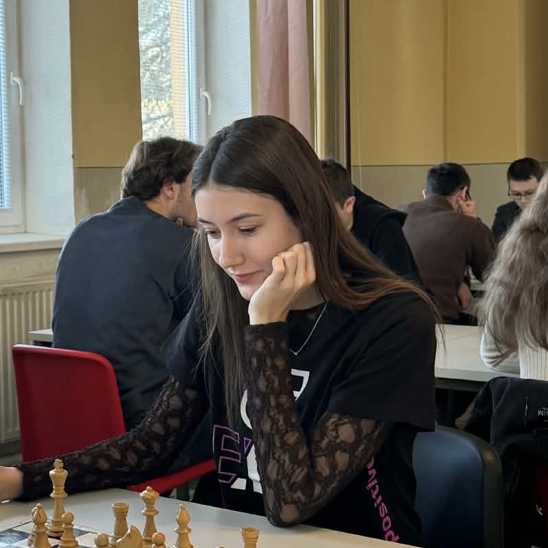 Bc. Lenka Bidulská
