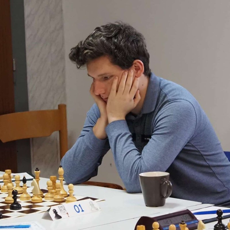 Bc. Jakub Bielik