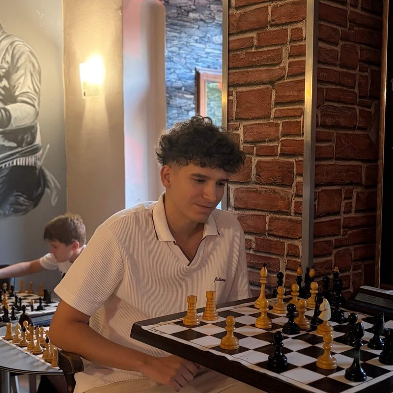 Bc. Jakub Zahorček