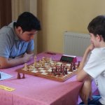 Víťaz turnaja v rapid a blitz Cassovia Chess Open, José Martínez Alcántara, juniorský majster sveta z roku 2 017
