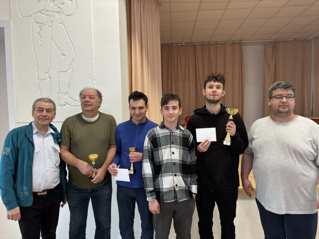 Nižný Klátov Open – 7. ročník