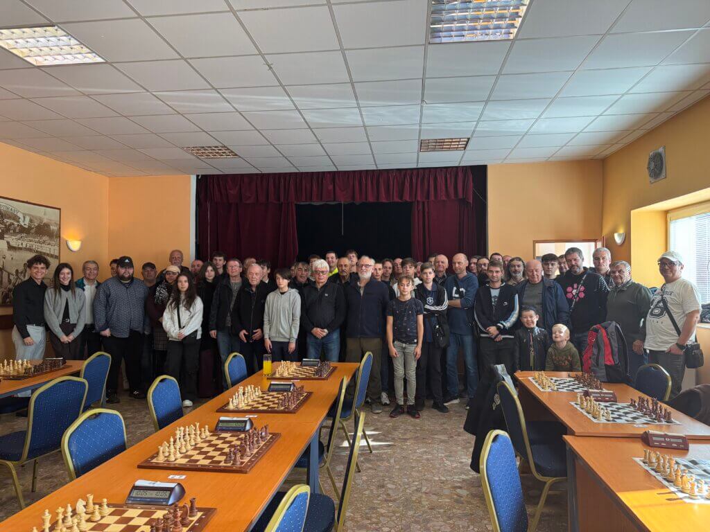 21. ročník Ťahanovce Open – výsledky