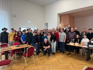 9. ročník Nižný Klátov OPEN 2026 — súhrn turnaja